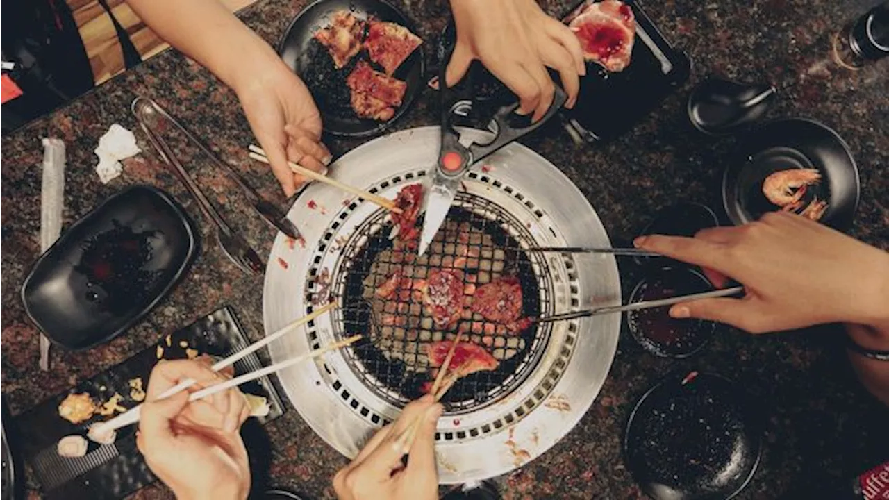 Studi Ungkap Bau Masakan Ternyata Juga Polusi Udara, Cek Penjelasannya