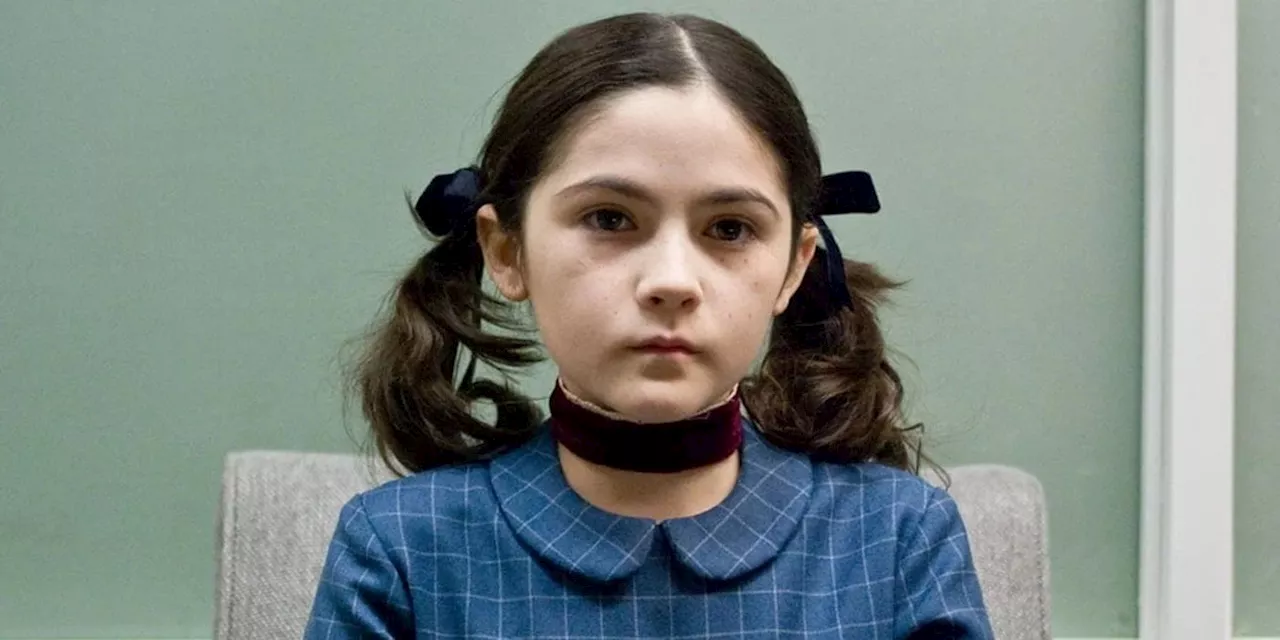 10 Best Horror Movies About Evil Children, Ranked