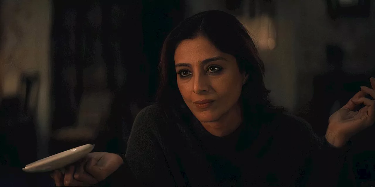 ‘Dune Prophecy’ Adds Legendary Indian Actor Tabu