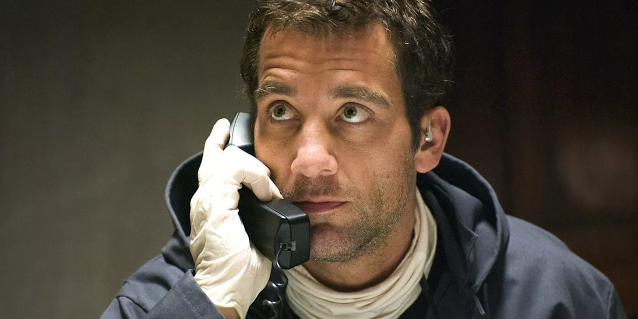 'Inside Man' Ending Explained - Did Clive Owen Commit a Victimless Crime?