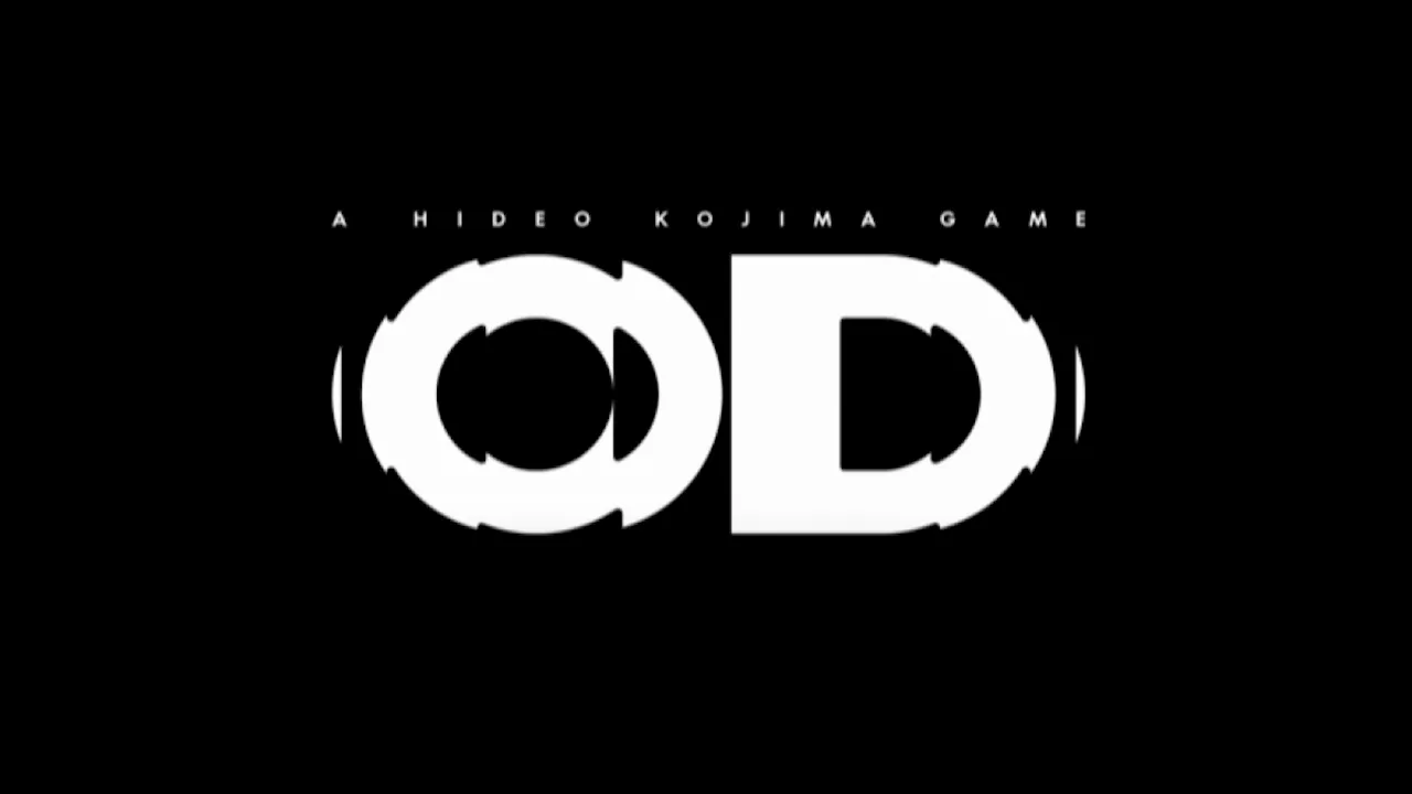 Hideo Kojima's Upcoming Horror Game OD Has Gameplay Details Leaked