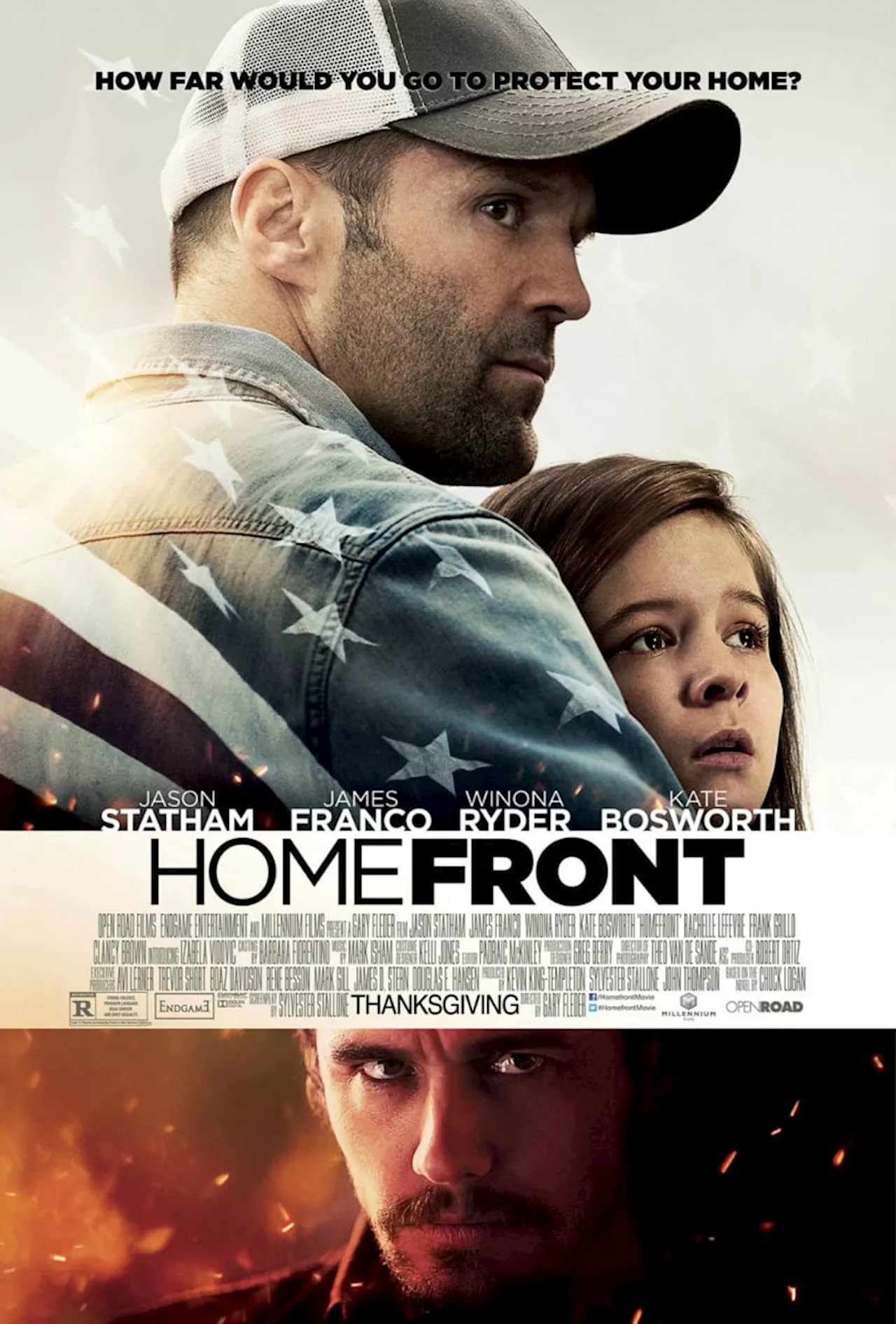 Homefront - Film (2013)