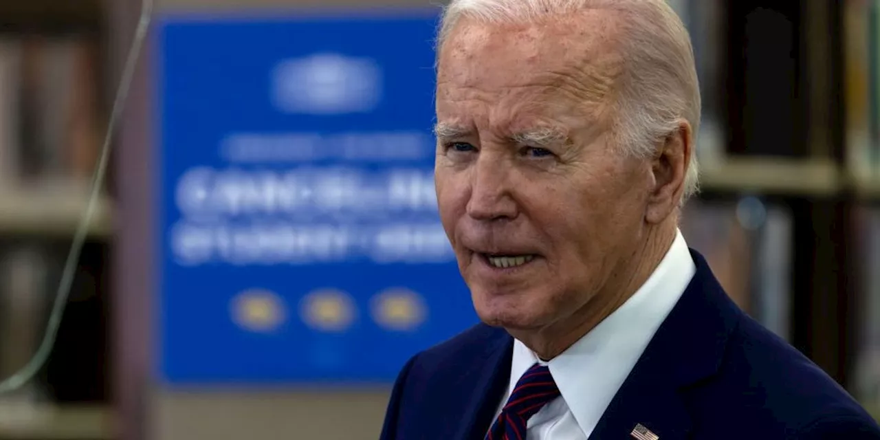 New Rule Under Biden Would Save Americans $10 Billion a Year in Credit Card Fees