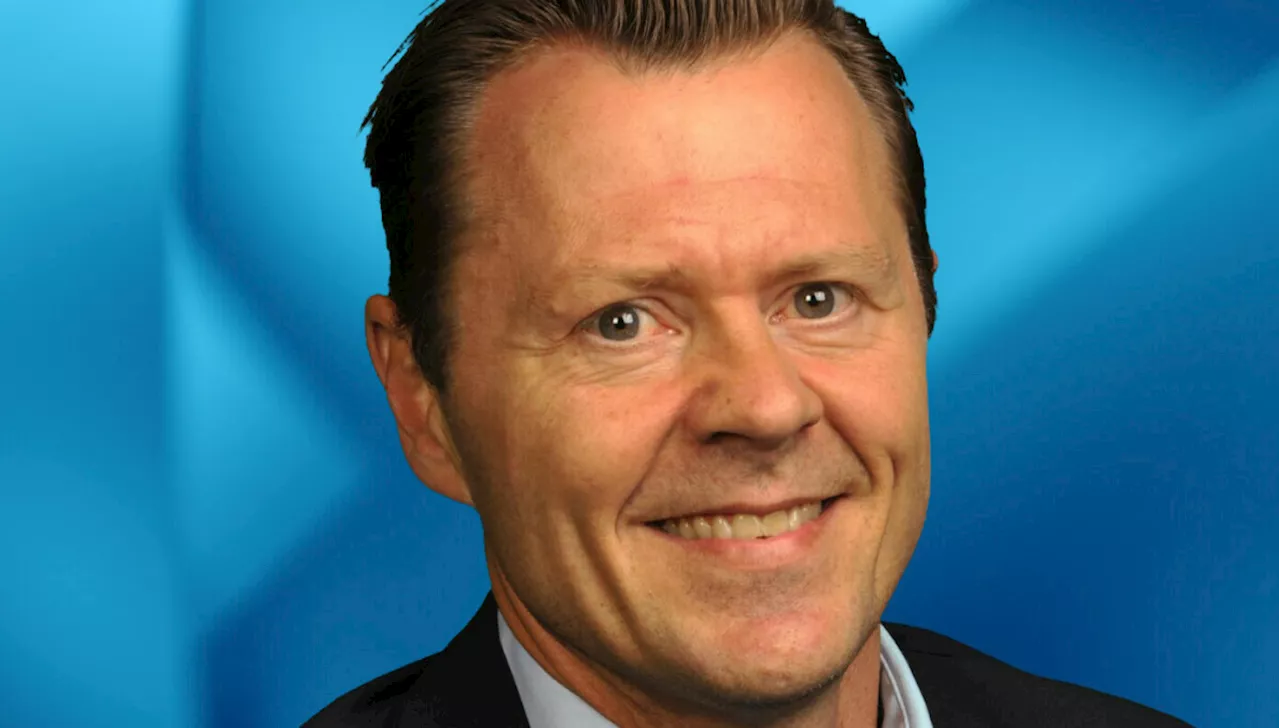 Corneliussen fra Cisco til Nets