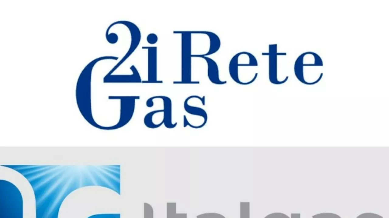 Italgas tratta in esclusiva per comprare 2i Rete Gas: operazione da 4-5 miliardi