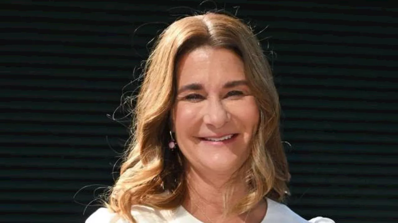 Melinda Gates lascia la fondazione creata con l’ex marito (con 12,5 miliardi): «Investirò sulle donne»