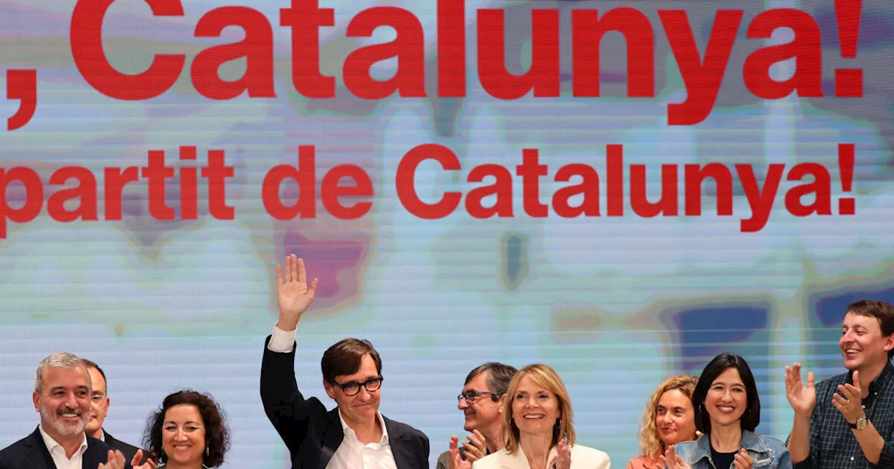 Catalogne, Sumatra et Antony Blinken : les informations de la nuit