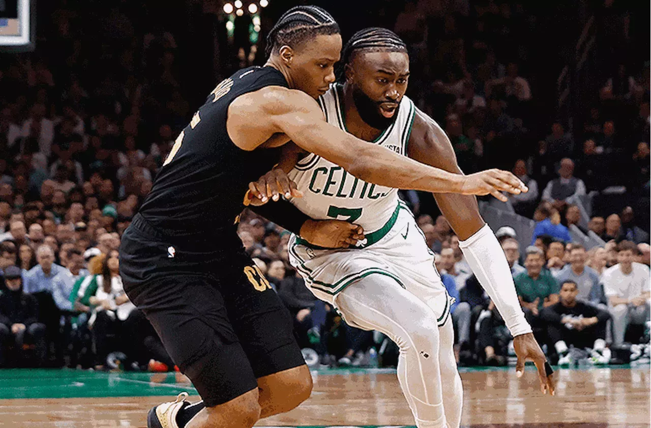 Celtics vs Cavaliers Prediction, Picks, Odds for Tonight’s NBA Playoff