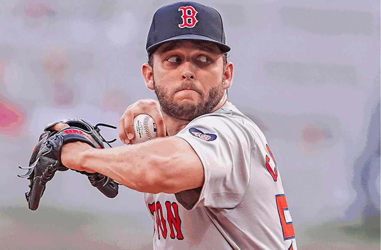 Rays vs Red Sox Prediction, Picks, and Odds for Tonight’s MLB Game