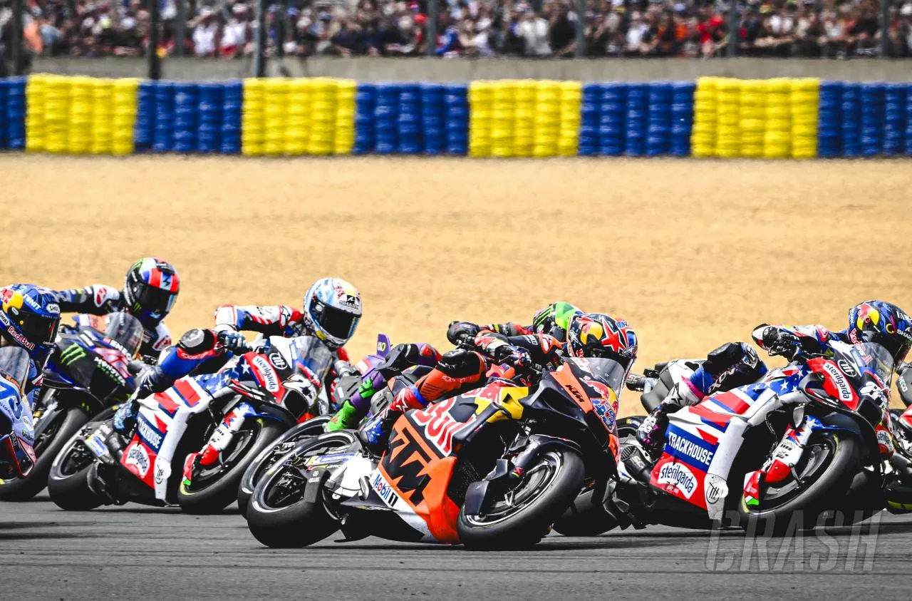 Kazakhstan ready to replace Indian MotoGP?