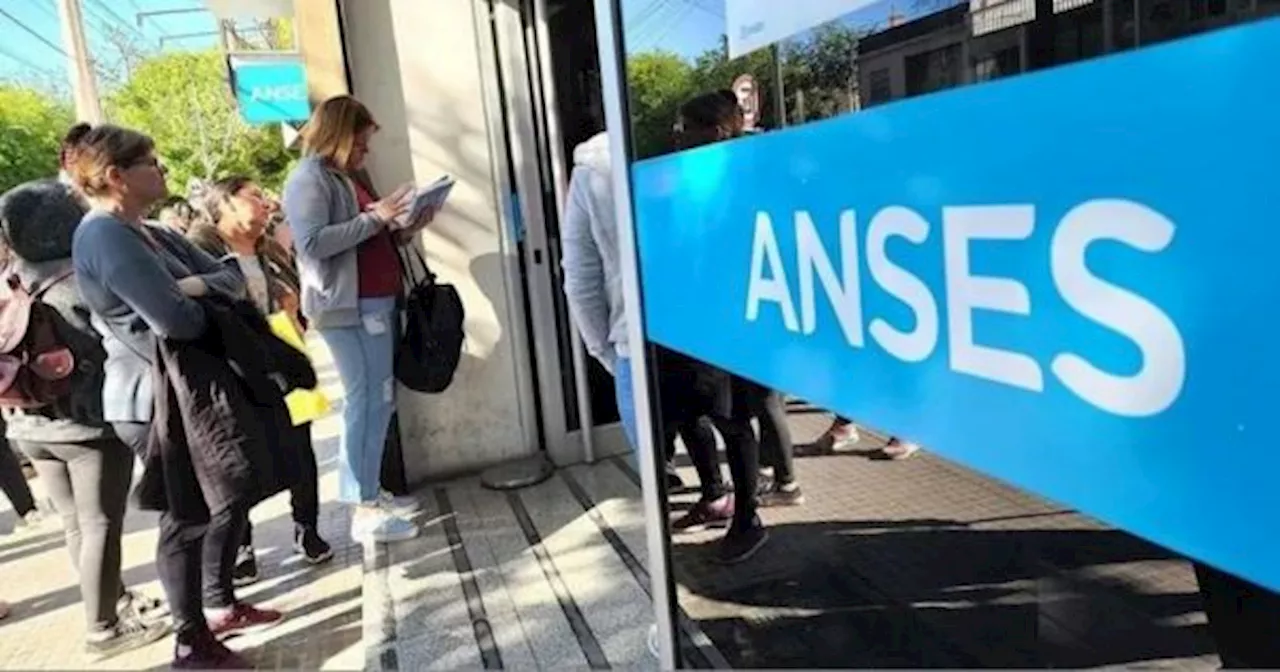 ANSES lanzó un beneficio para PENSIONADOS de hasta $ 500.000: cómo acceder