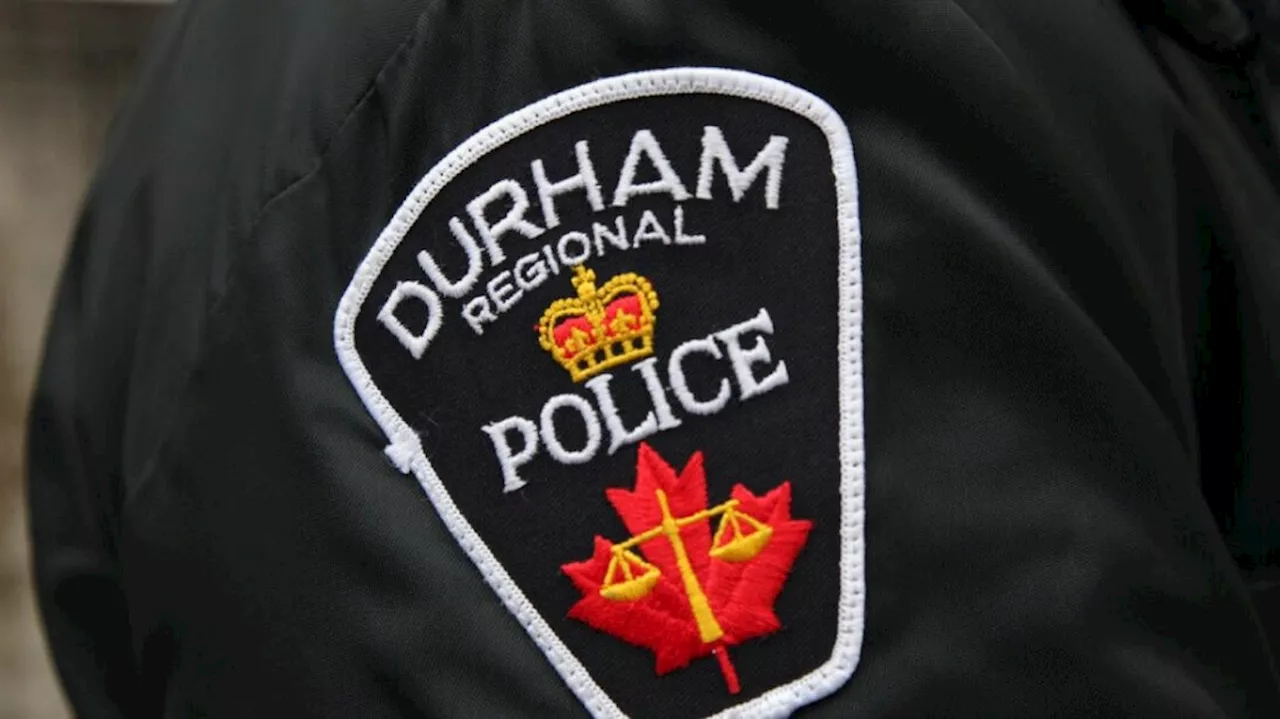 Suspect charged after woman repeatedly stabbed inside Oshawa home: police