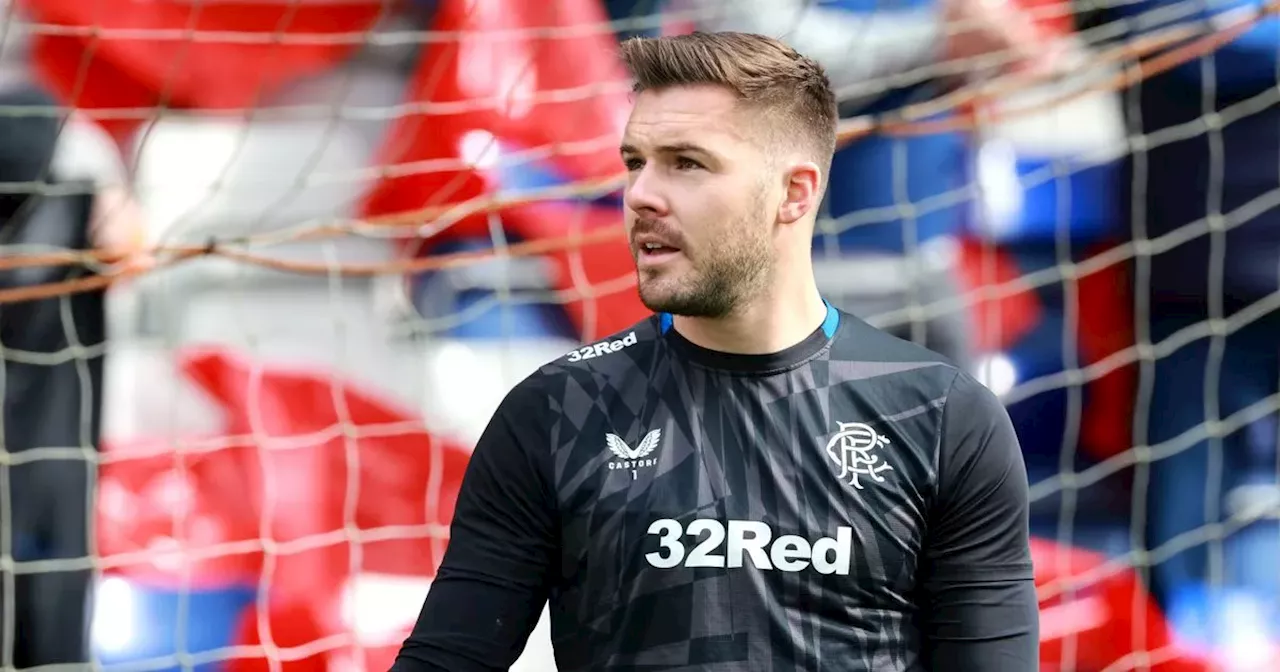 Barry Ferguson has major Rangers transfer concern over Jack Butland