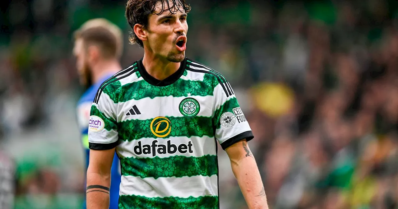 Celtic news latest as O'Riley wanted by giants before Euros and Cakir call made