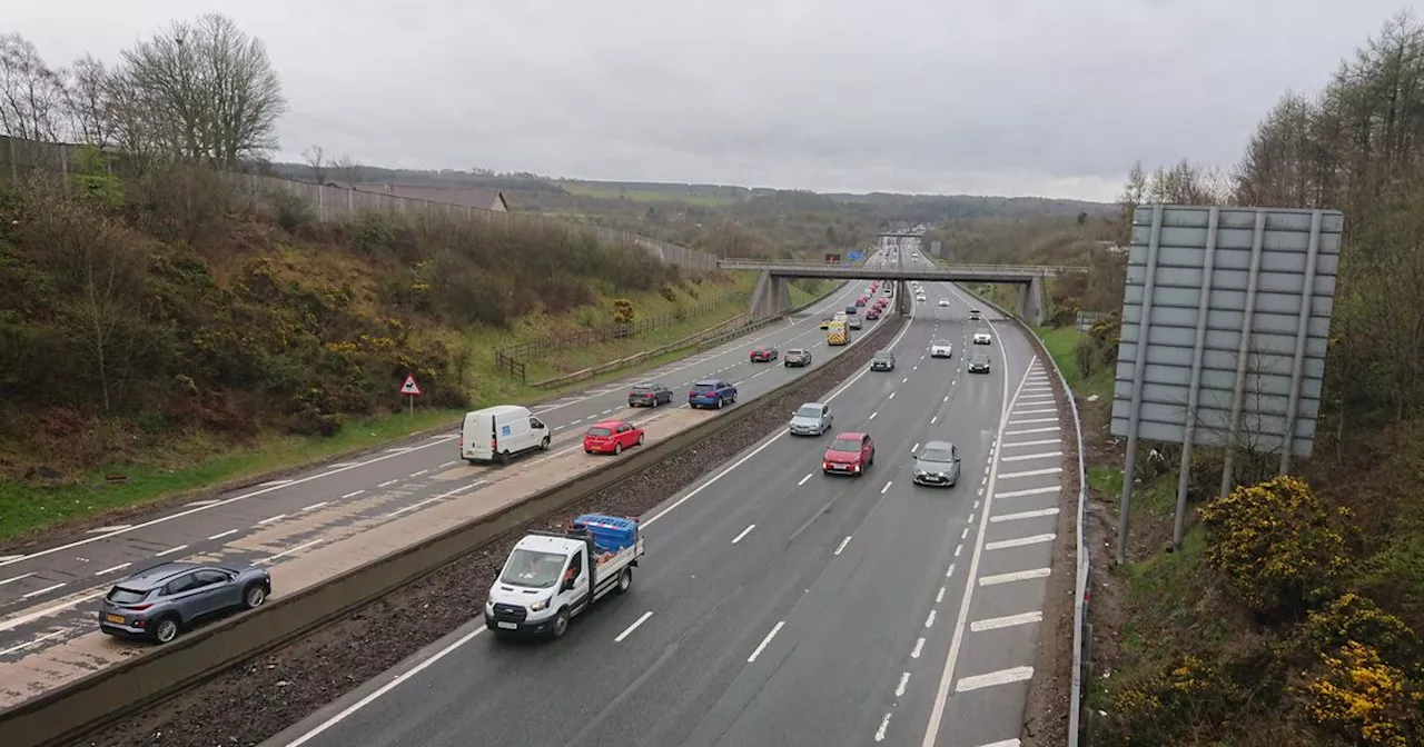 Falkirk councillor says Scottish Parliament boundary changes will confuse voters