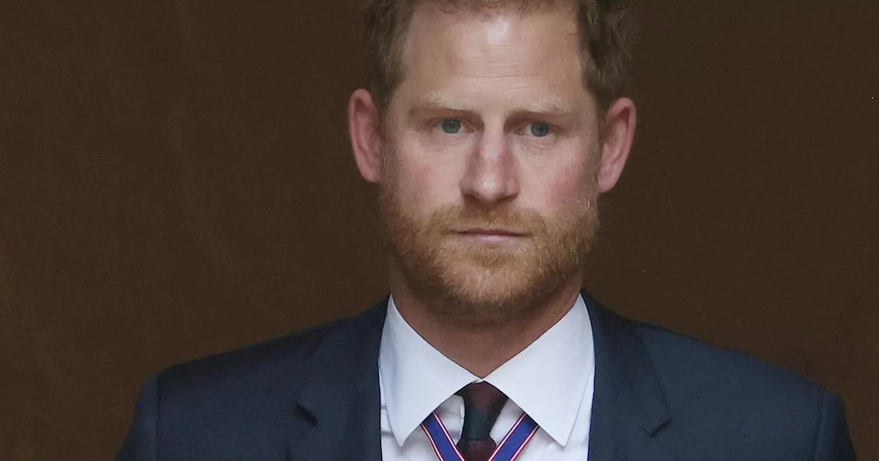 Prince Harry and King Charles 'have no connection' as 'snub' row rumbles on