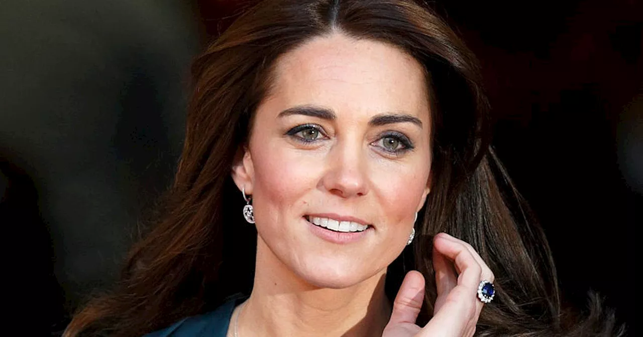 The £42 anti-wrinkle serum 'used by Kate Middleton' reduced in Amazon sale