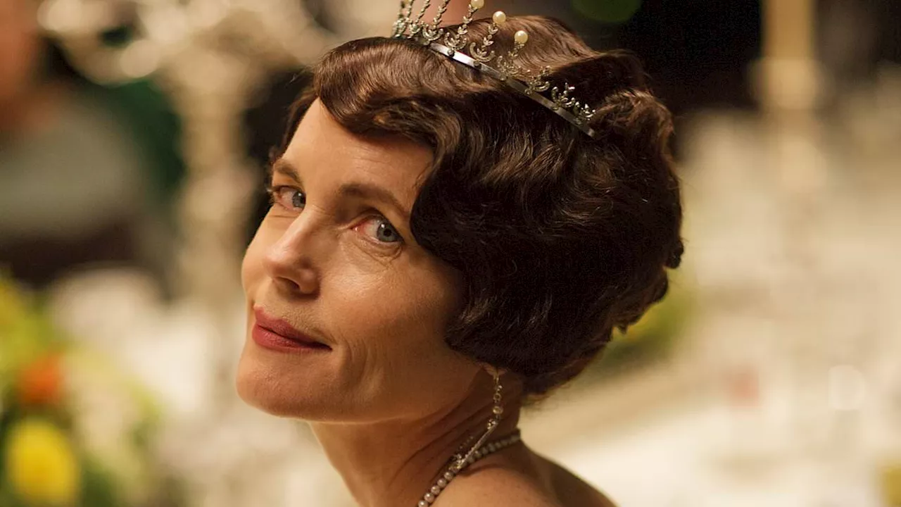 Downton Abbey 3 is confirmed! Period drama is BACK for a third film