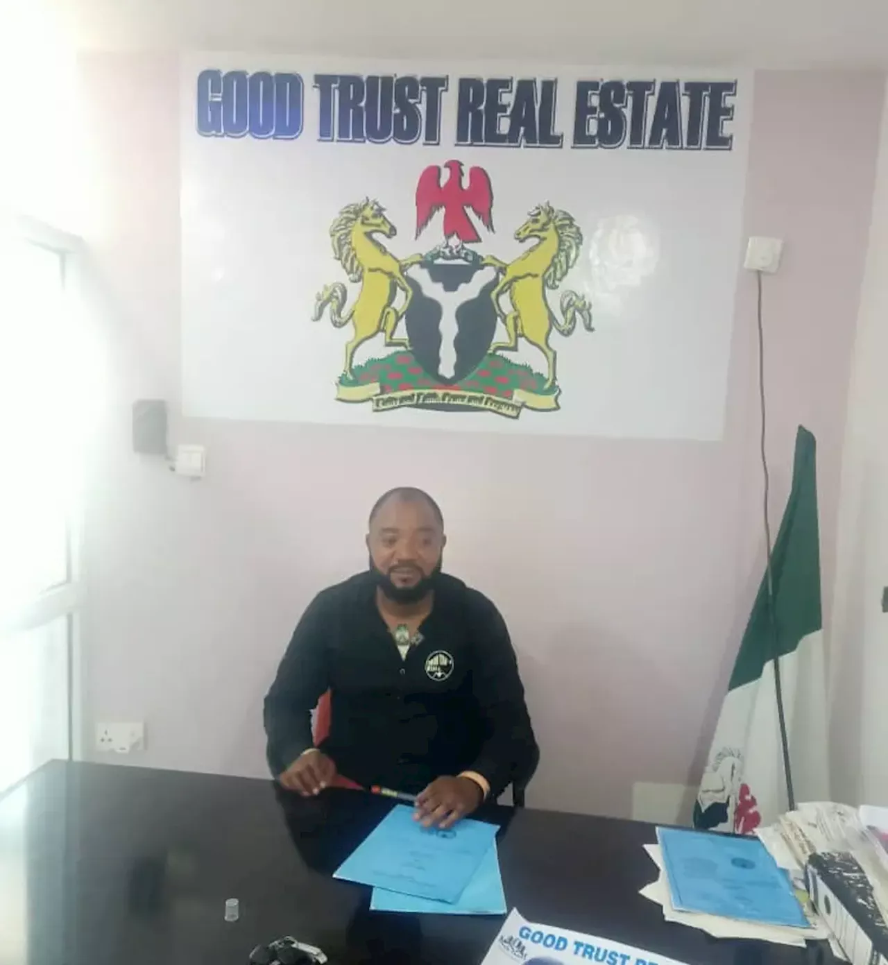 Kogi landlords now prefer renting houses to Yahoo boys – Estate manager cries out