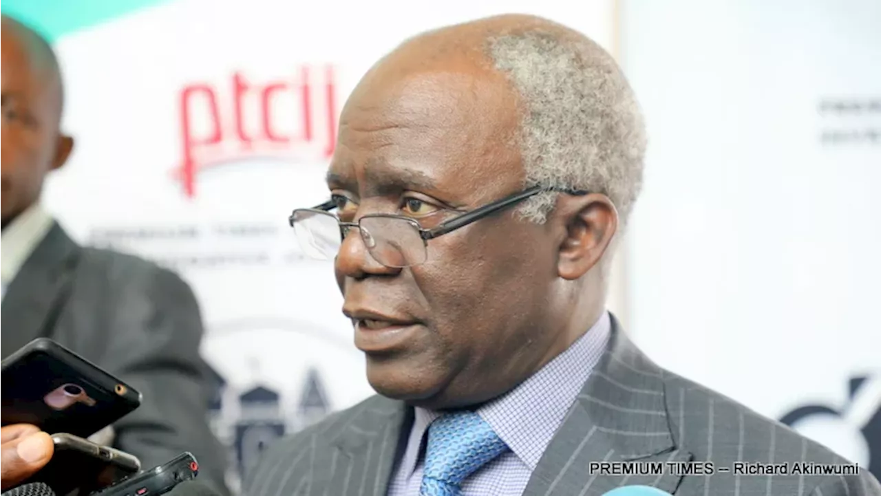 Tariff hike: Falana backs picketing of DisCos offices, faults NERC’s action