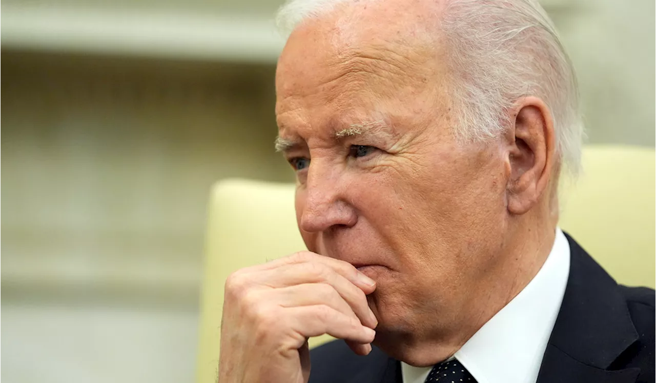 Biden risks longtime Democratic-held seats over Texas redistricting fight