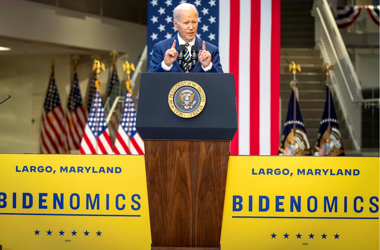 Biden’s economic delusions