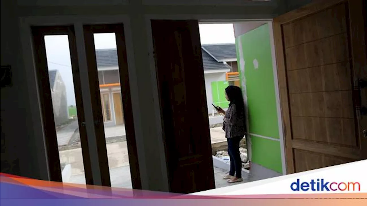 Rumah Subsidi Apa Saja Yang Harus Diperhatikan Saat Beli Rumah Subsidi