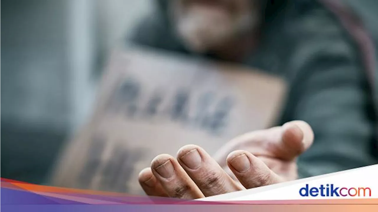 Awas Modus Minta-minta selama Musim Haji, Saudi Larang Beri Pengemis