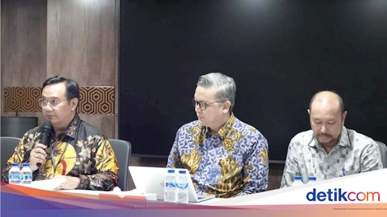 Buntut Investasi Bodong di BTN, Ombudsman Panggil OJK-Kementerian BUMN