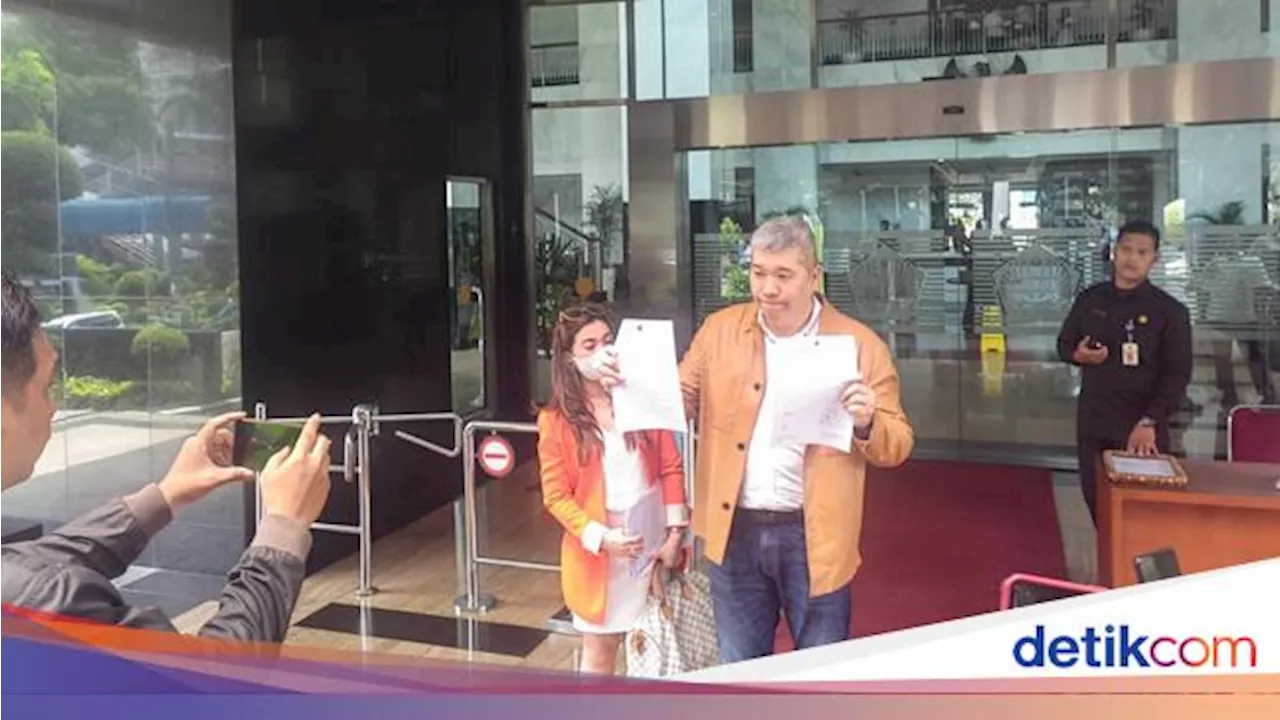 Pejabat Bea Cukai Dilaporkan ke Kemenkeu, Terungkap soal Duit Rp 7 Miliar