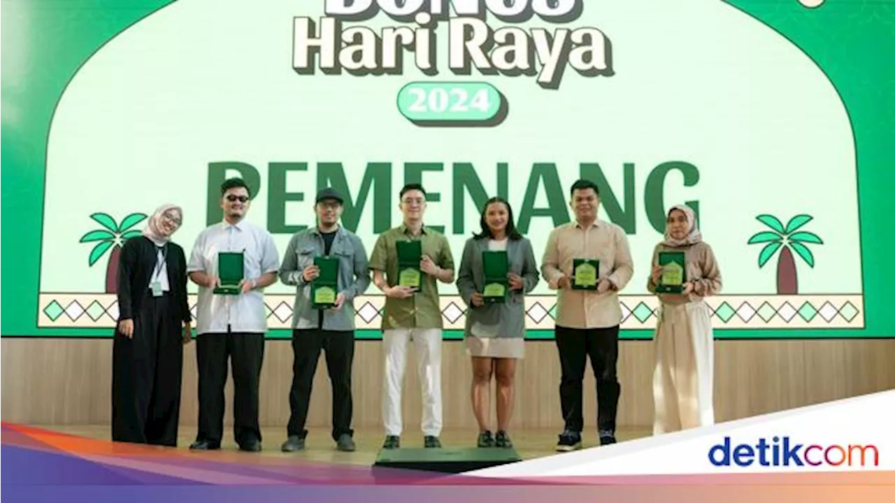 UMKM Ini Bisa Perluas Jangkauan Pasar Berkat Bonus Hari Raya Tokopedia