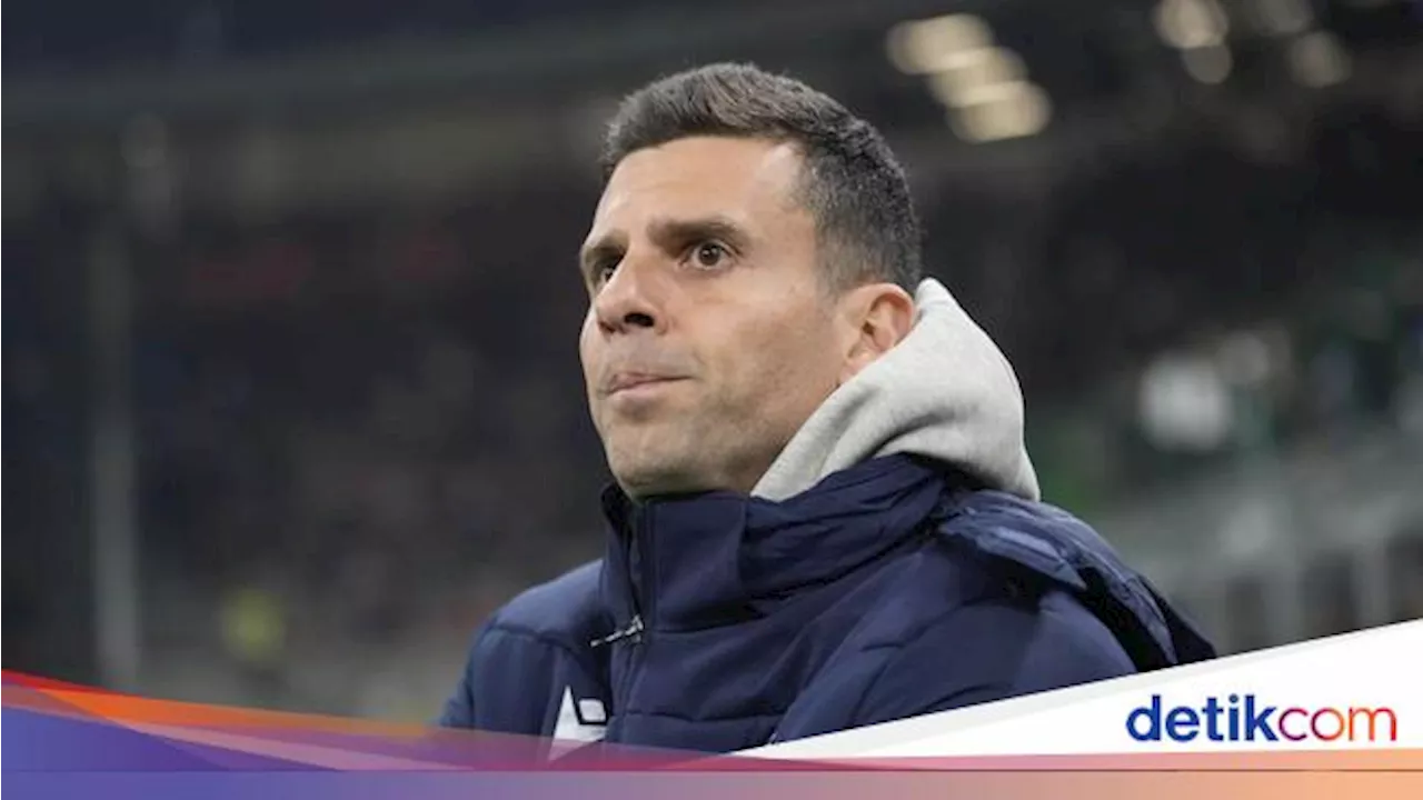 Tangan Dingin Thiago Motta Bawa Bologna Tembus Liga Champions