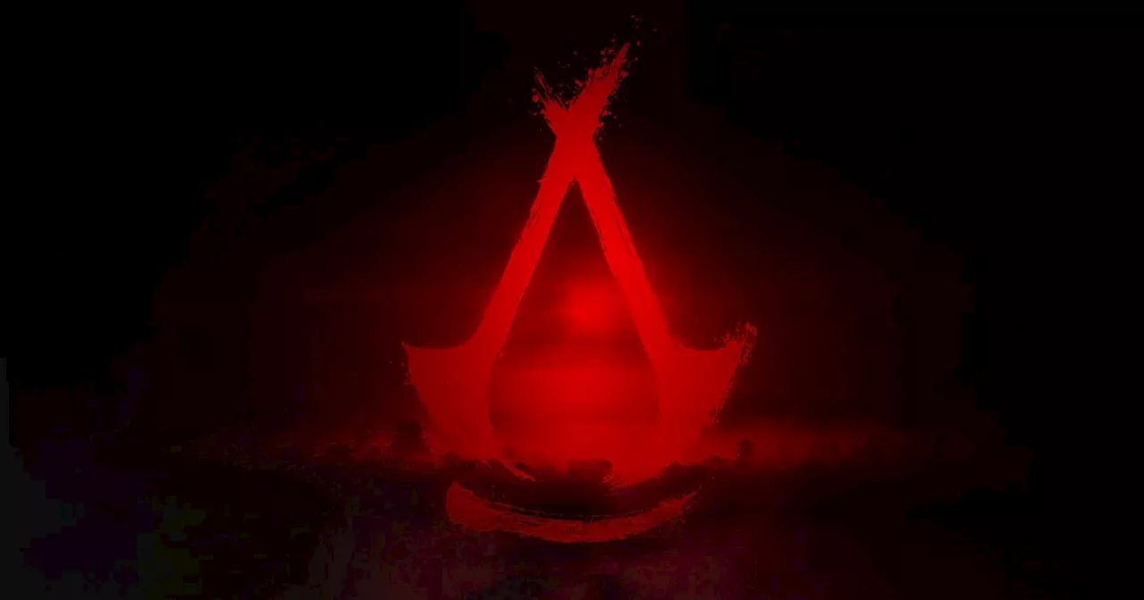 Assassin’s Creed Codename Red gets new title ahead of reveal this week