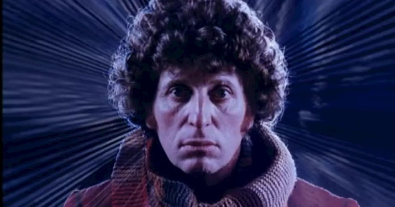 Where to watch all Doctor Who seasons right now