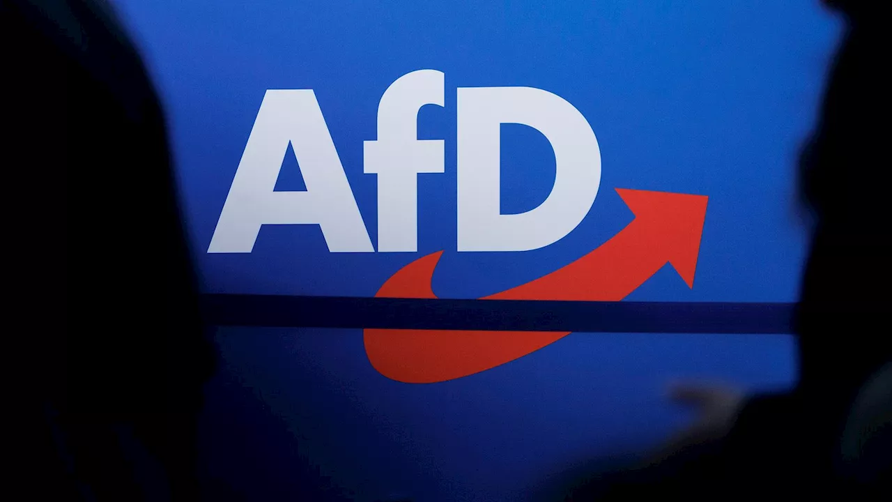  Oberverwaltungsgericht NRW bestätigt Einstufung der AfD als rechtsextremistischer Verdachtsfall