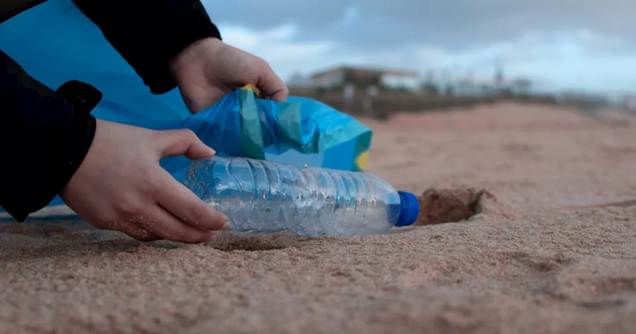 Ridurre la produzione di plastica del 40% in 15 anni: proposta per la comunità internazionale