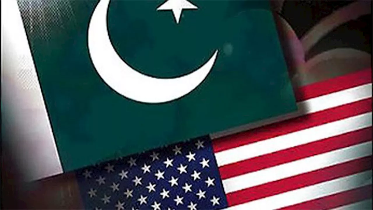 Pakistan, US reaffirm commitment to continue counter-terrorism cooperation