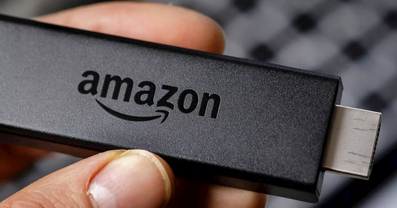 Dodgy Amazon Fire TV Stick crackdown could lead to home raids