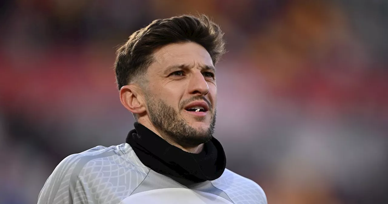 Ex-Liverpool star Adam Lallana confirms exit with next job in the pipeline