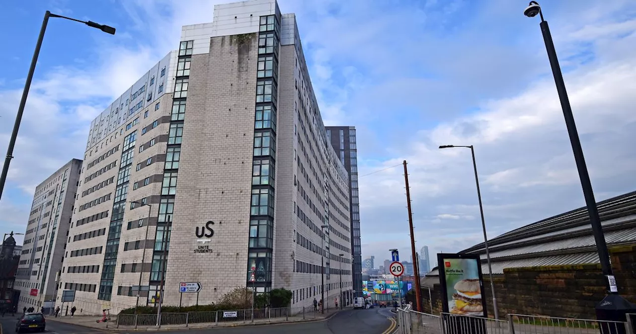 Student property firm sells in Liverpool as it snaps up new sites