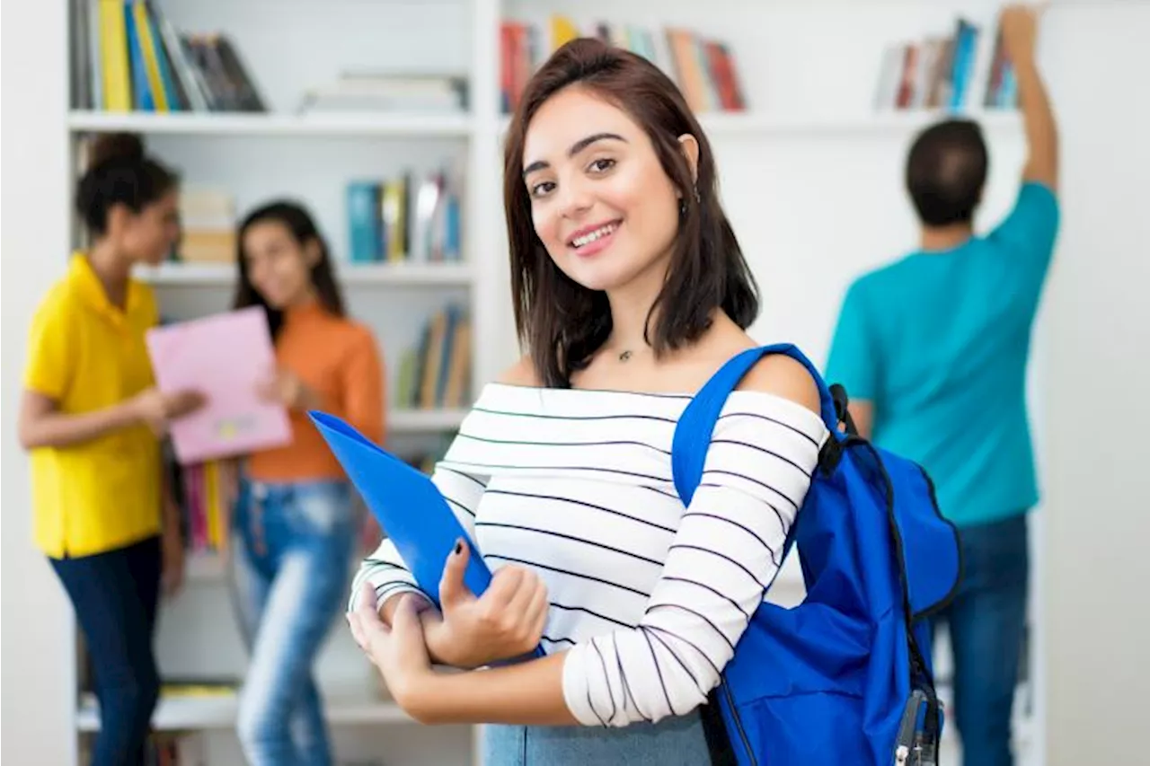 Abriendo puertas hacia la universidad