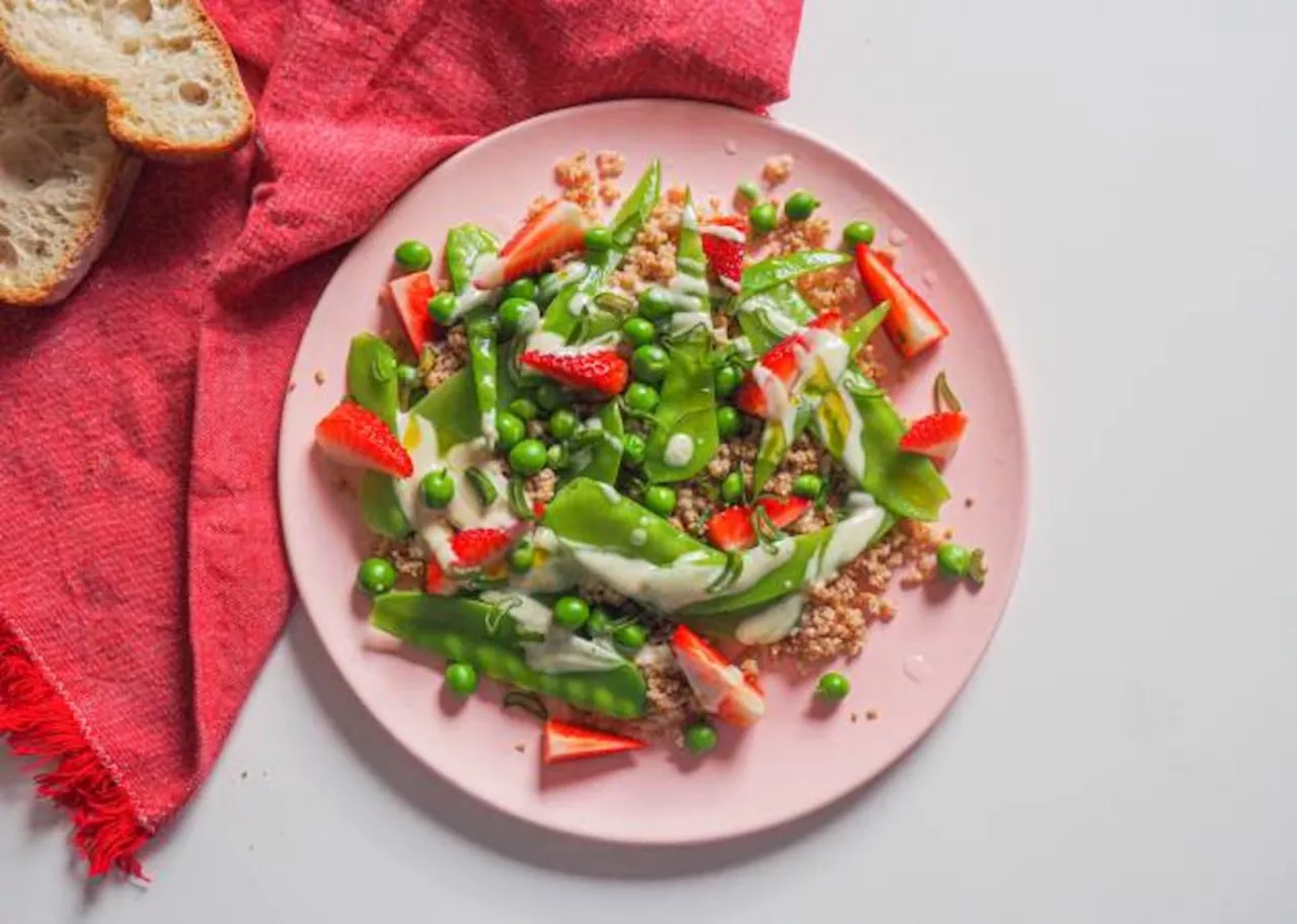 Comidista Invitado: mándanos tu mejor receta de primavera