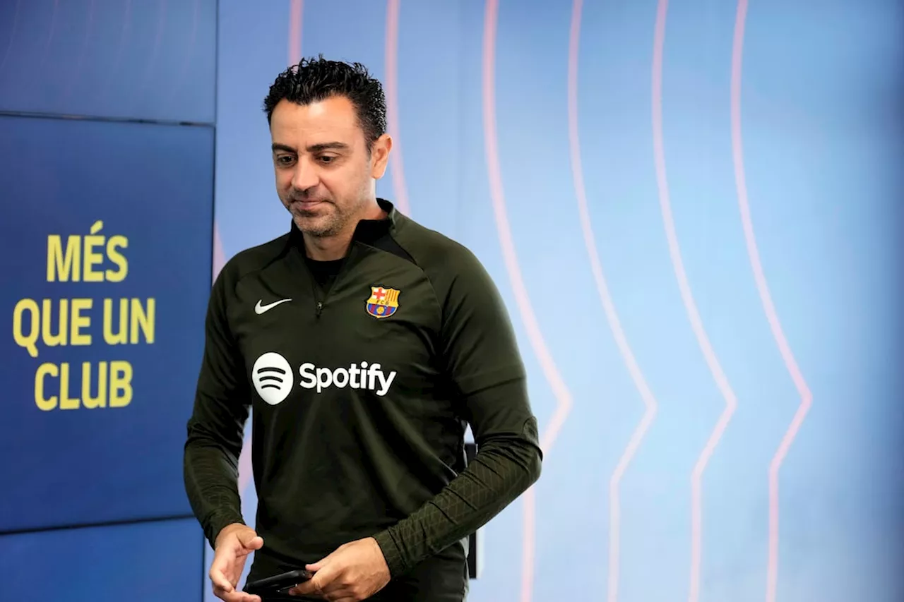 El largo final de temporada para el Barcelona: “Acabar segundos es muy importante”