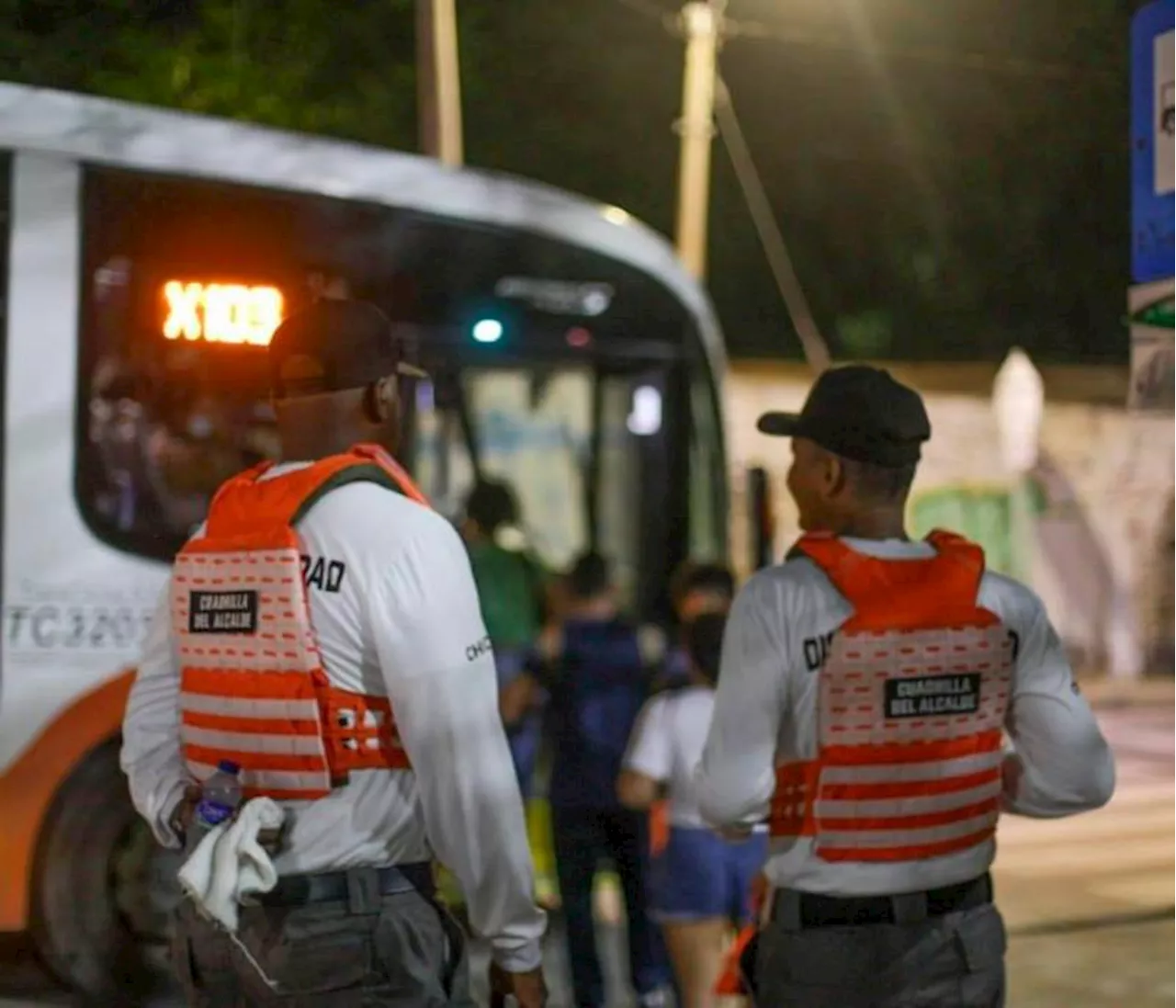 Brigada Cívica: nueva estrategia de seguridad que busca aprobación en el Concejo