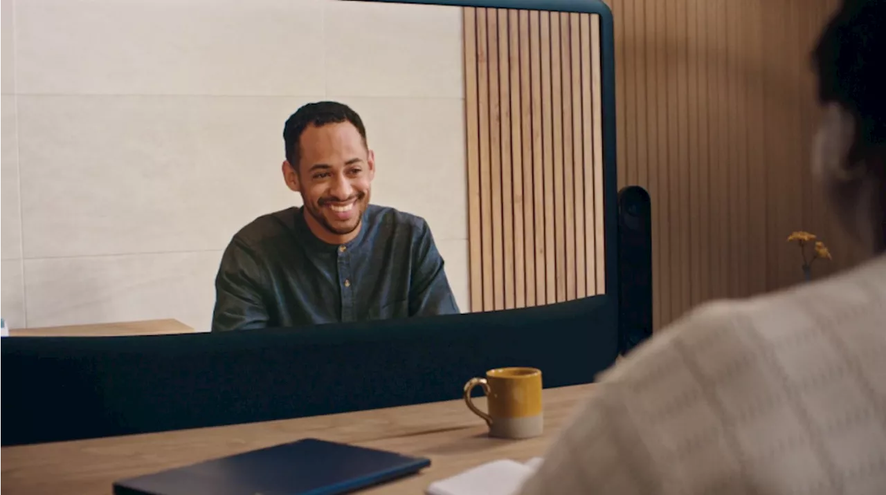 Google’s Project Starline video conferencing tech is coming to offices