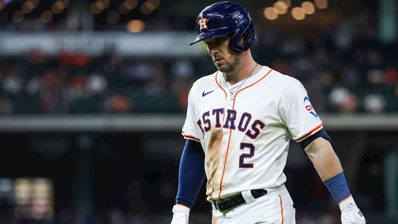 How real are bad starts from Astros, Cardinals, Blue Jays?