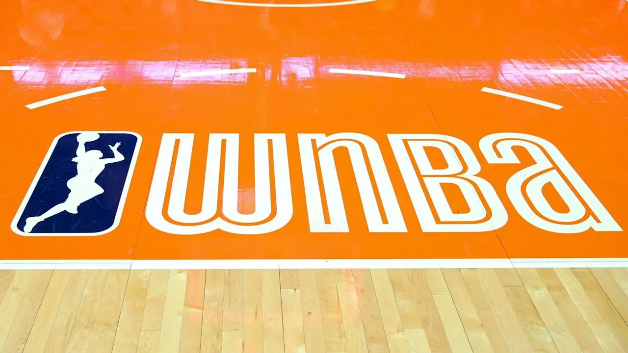 WNBA starts chartering; travel plans still unclear for some teams