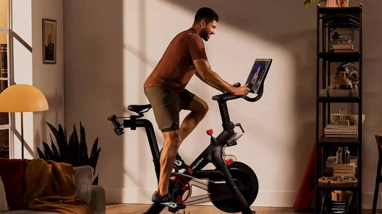 Save Up to $395 on Peloton Bikes With Amazon's Early Memorial Day Deals