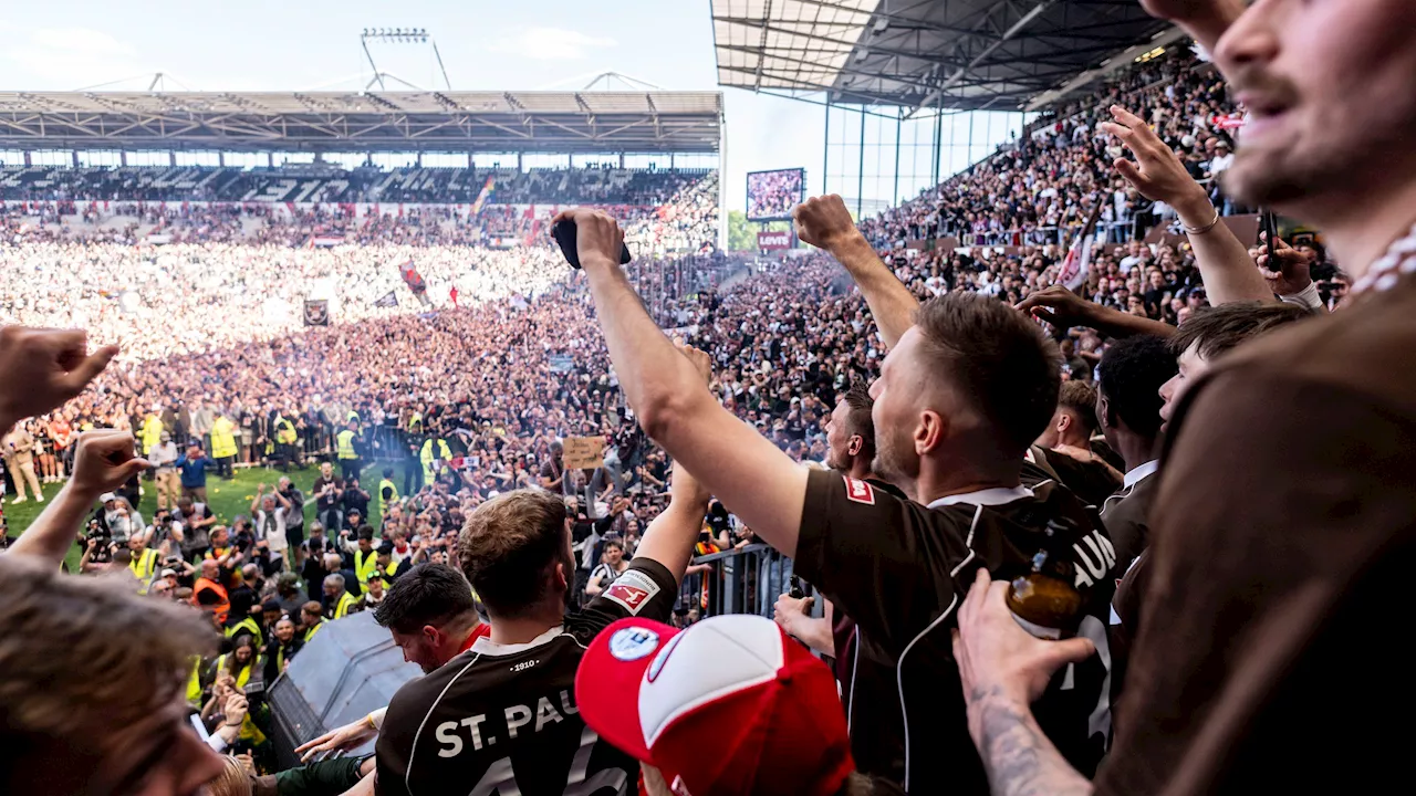 St. Pauli will sich in der Bundesliga treu bleiben - deutsches Oberhaus laut Präsident 'nicht integer'