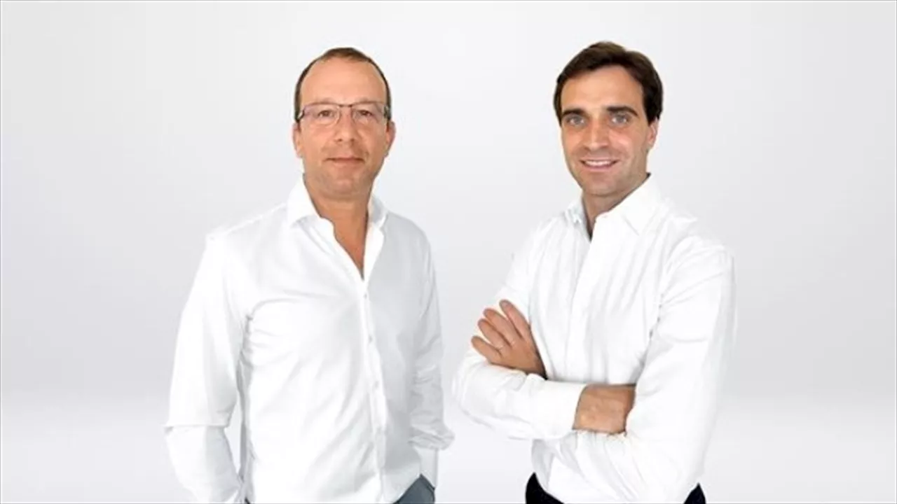 Ferrari, ufficiale l'arrivo due nuovi volti dalla Mercedes: Loic Serra e Jerome D'Ambrosio. Chi sono e che ruolo avranno